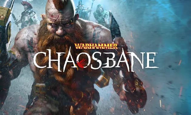 warhammer: chaosbane vertical card thumbnail