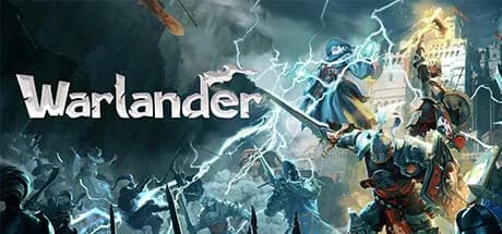 warlander vertical card thumbnail