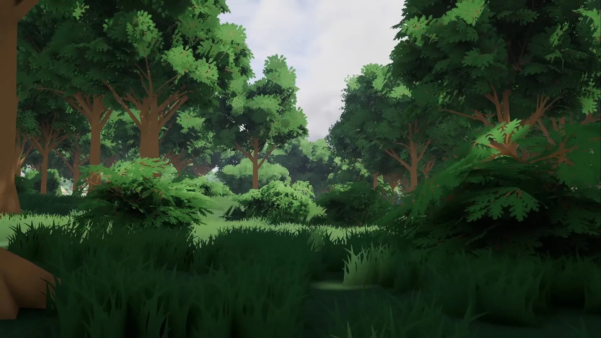 Warlord: Britannia screenshot screenshot 32