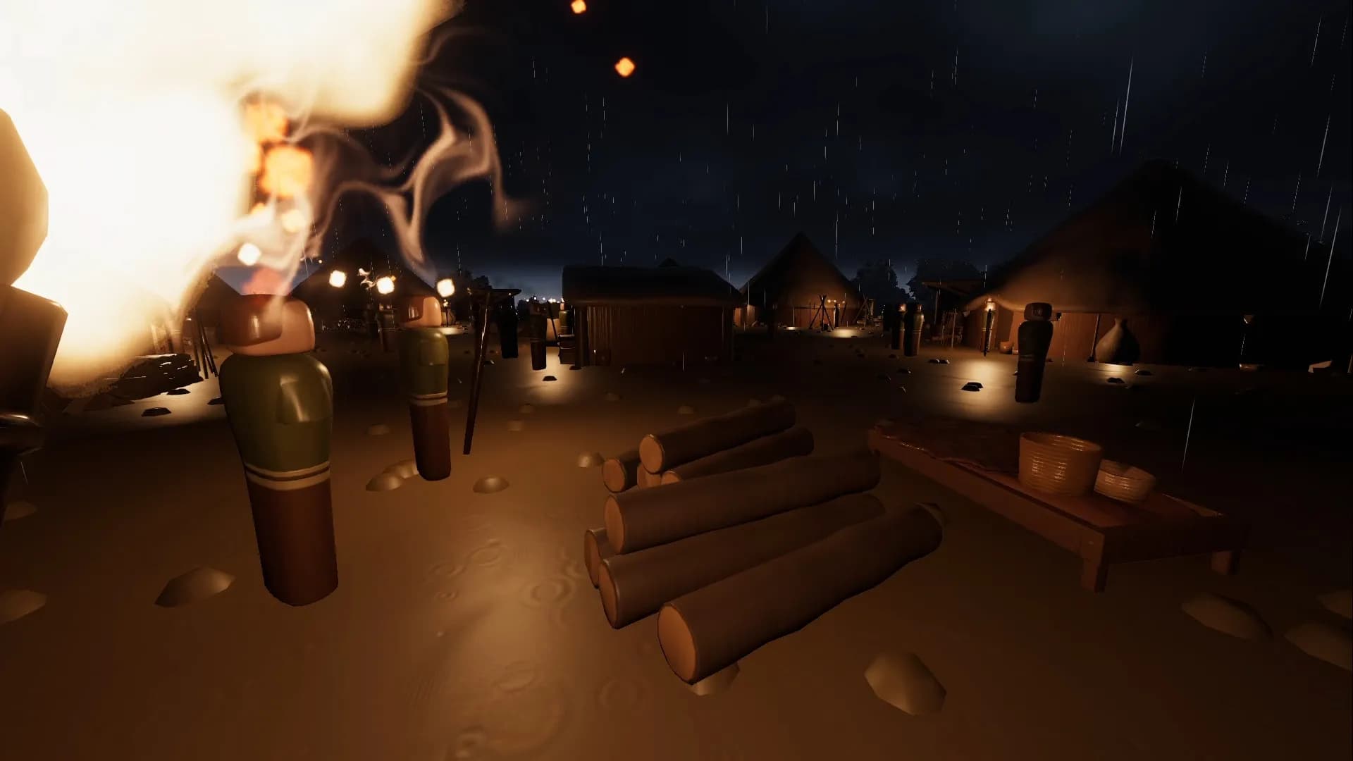 Warlord: Britannia screenshot screenshot 38