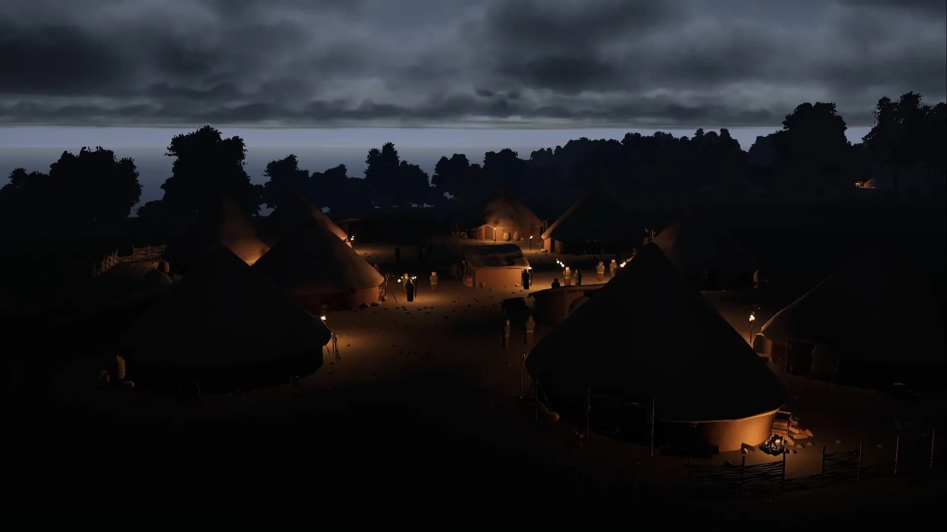 Warlord: Britannia screenshot screenshot 41