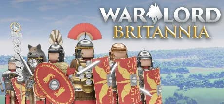 warlord: britannia thumbnail