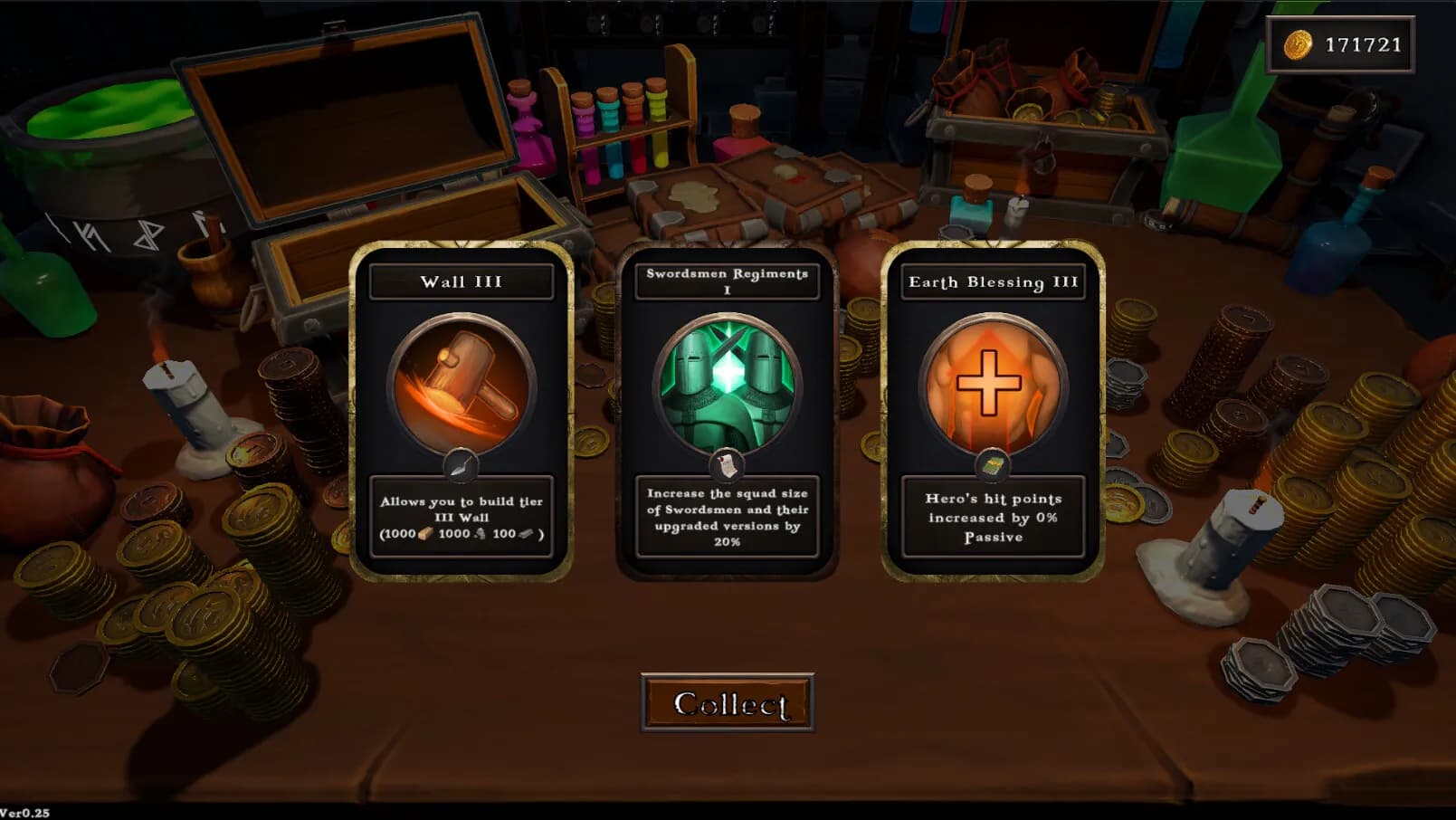 Warlords Under Siege screenshot screenshot 7