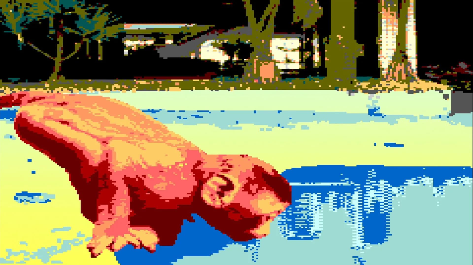 Warm Monkey screenshot screenshot 0