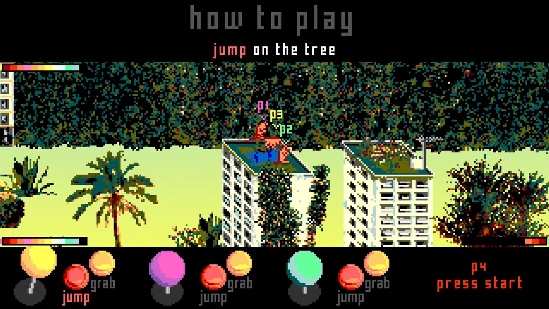 Warm Monkey screenshot screenshot 1