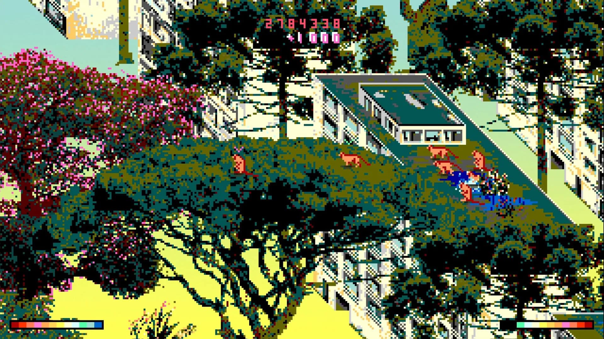 Warm Monkey screenshot screenshot 10