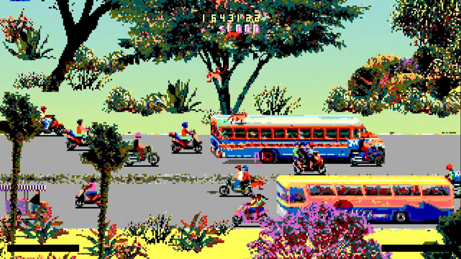 Warm Monkey screenshot screenshot 11