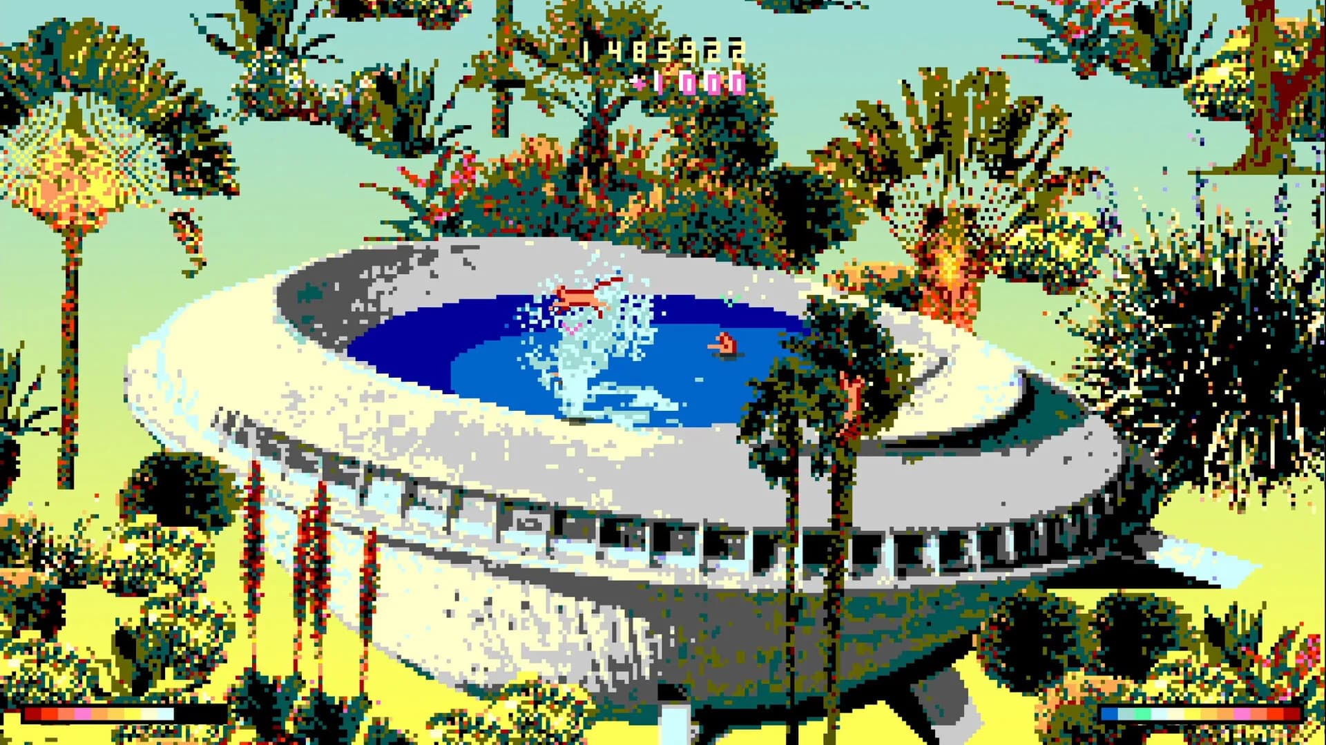 Warm Monkey screenshot screenshot 12