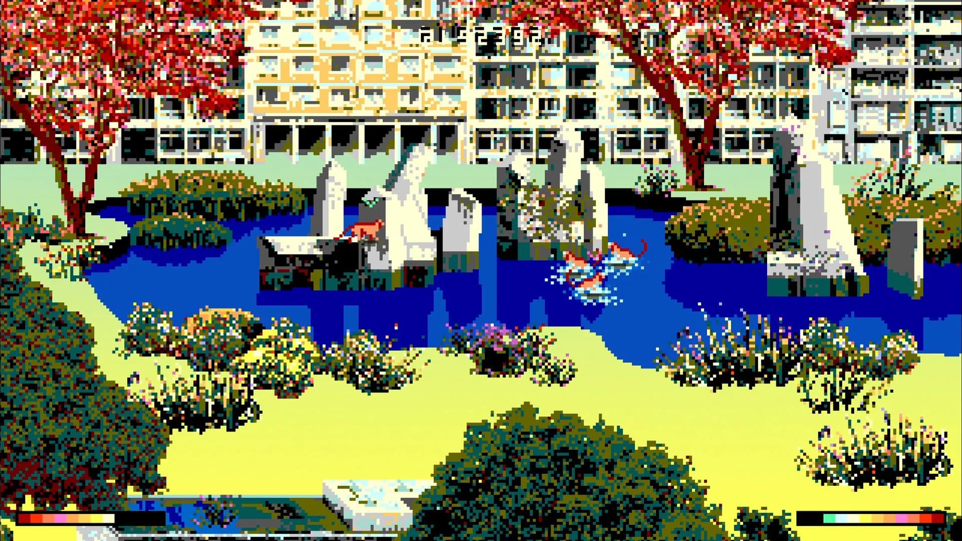 Warm Monkey screenshot screenshot 13