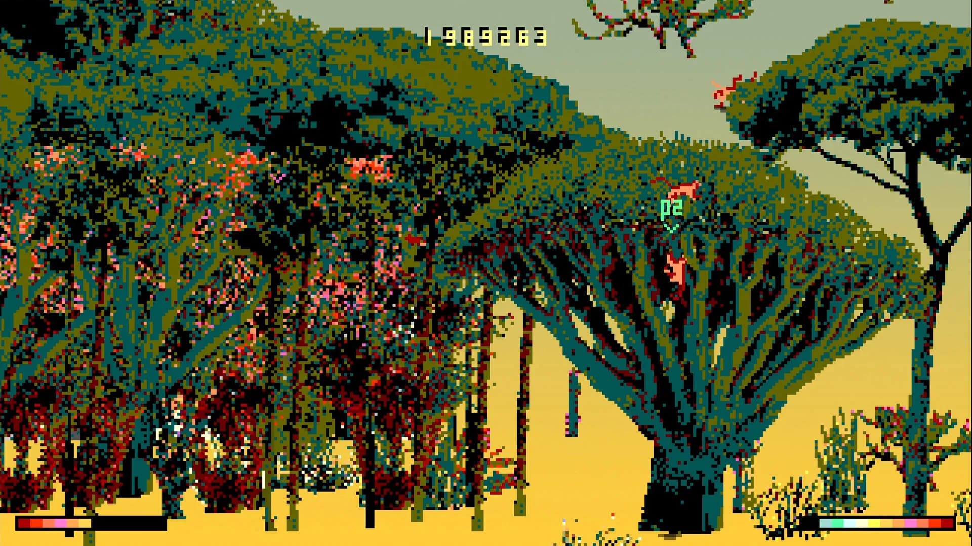 Warm Monkey screenshot screenshot 15