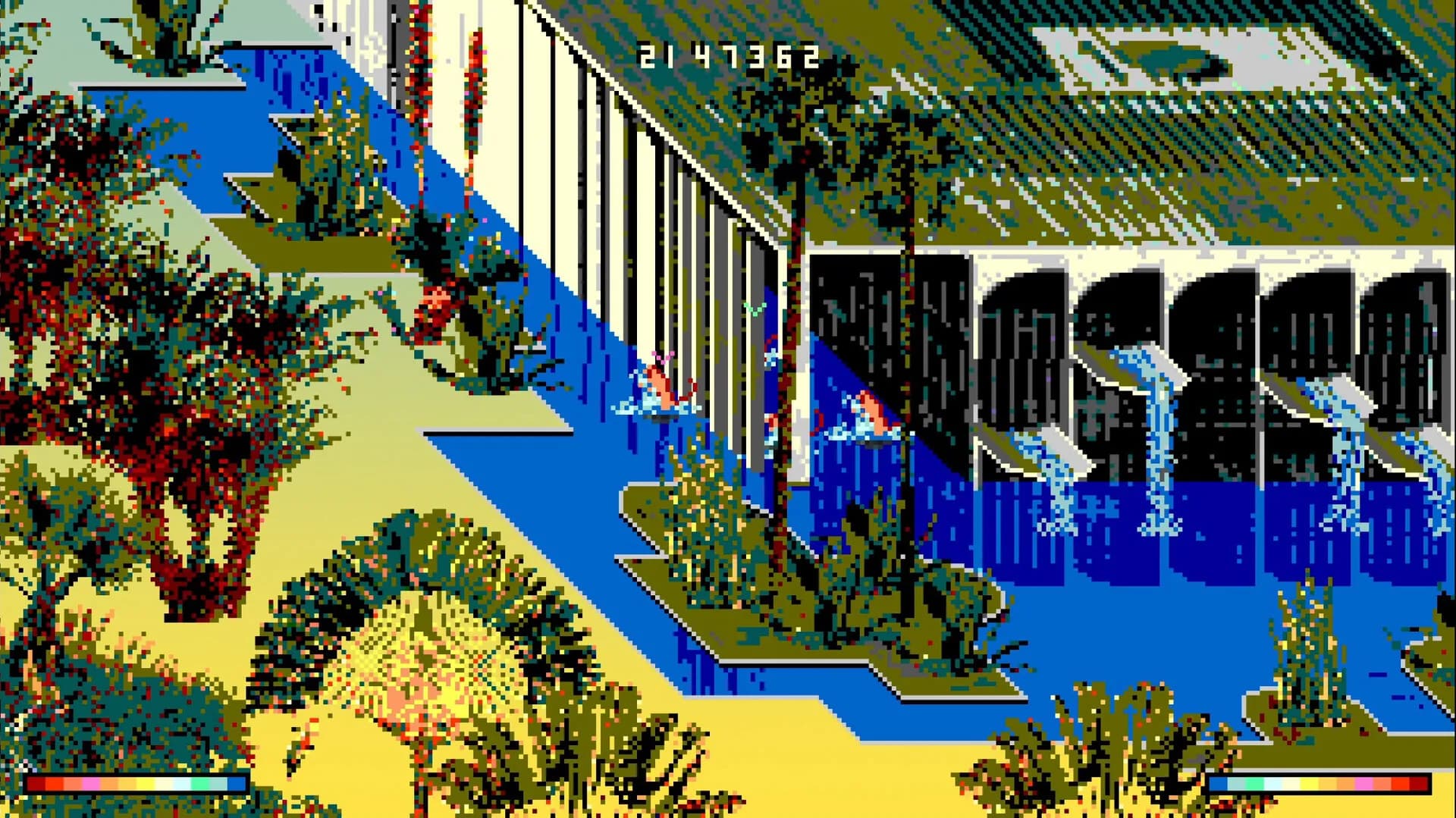 Warm Monkey screenshot screenshot 16