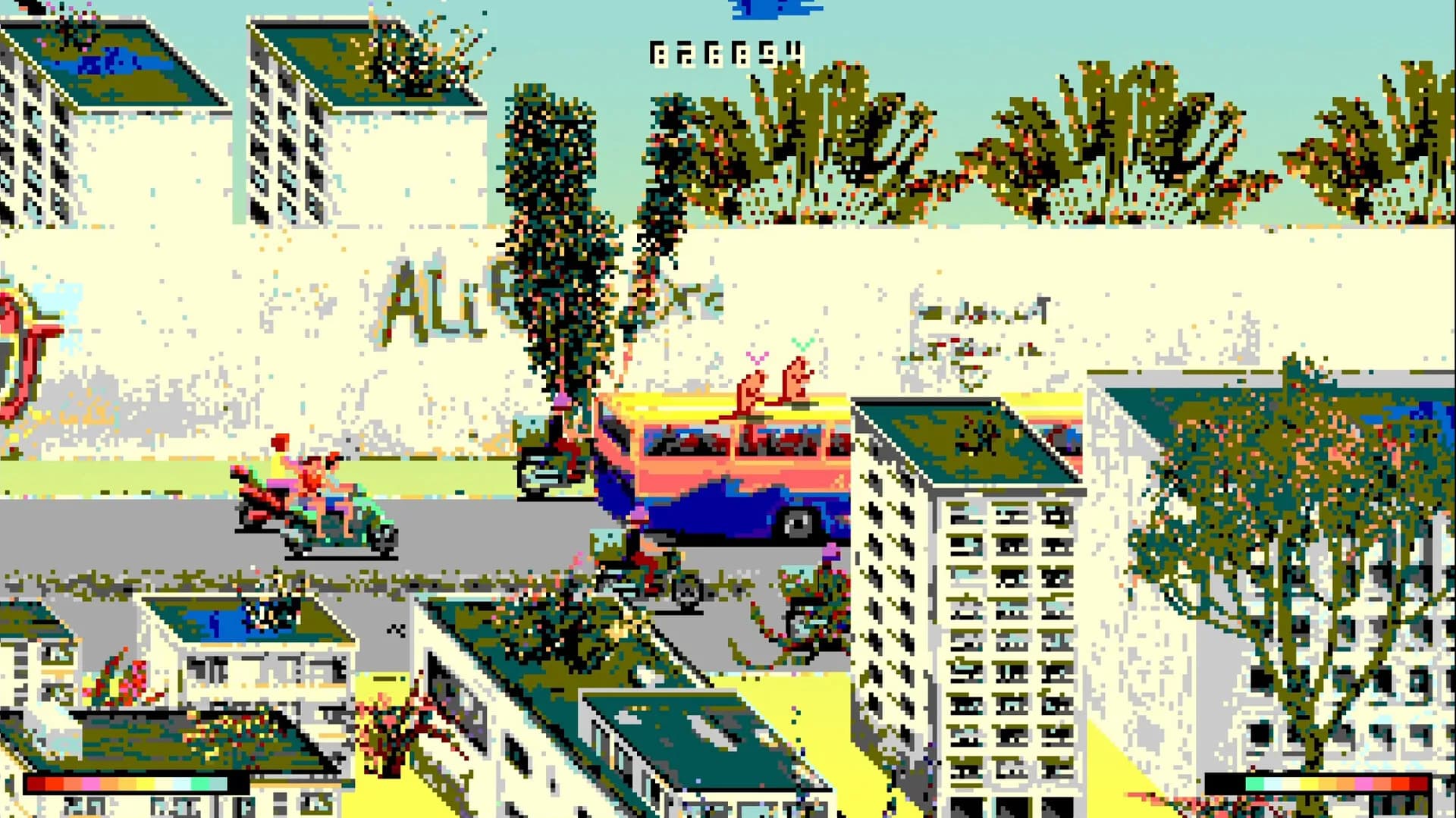 Warm Monkey screenshot screenshot 5