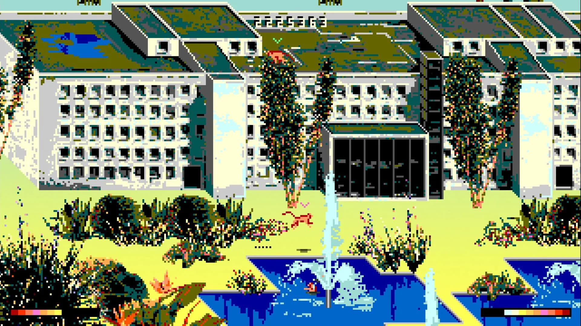 Warm Monkey screenshot screenshot 6