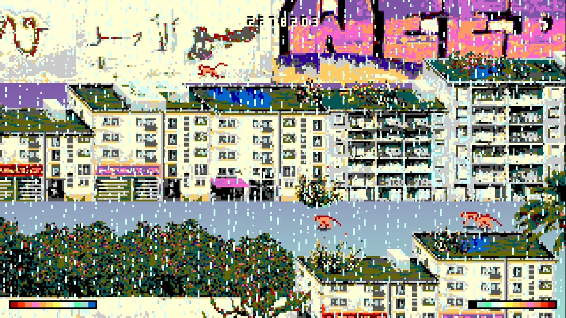 Warm Monkey screenshot screenshot 7