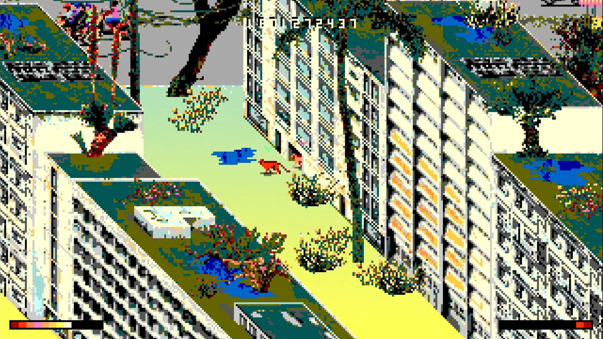 Warm Monkey screenshot screenshot 8