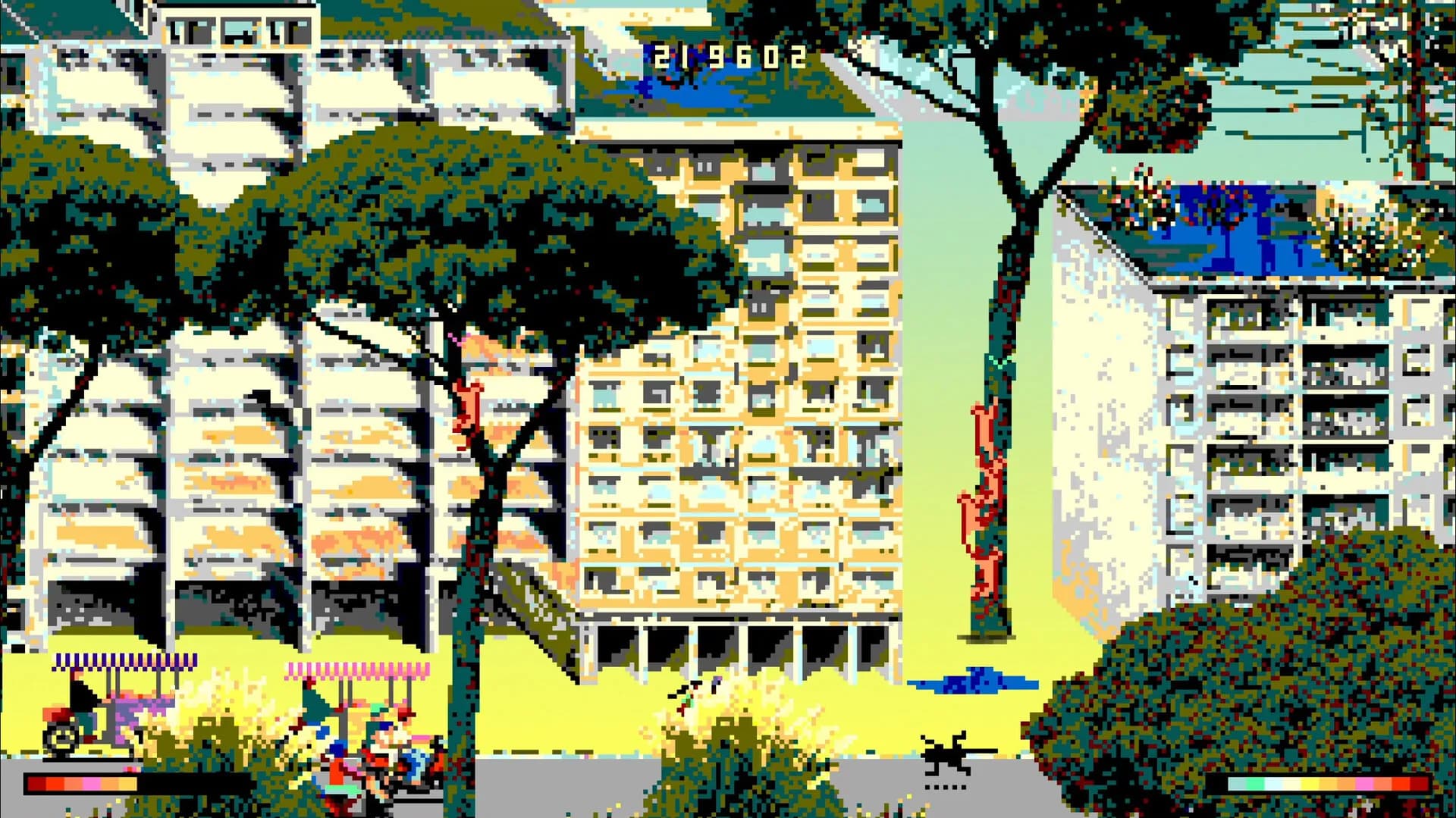 Warm Monkey screenshot screenshot 9