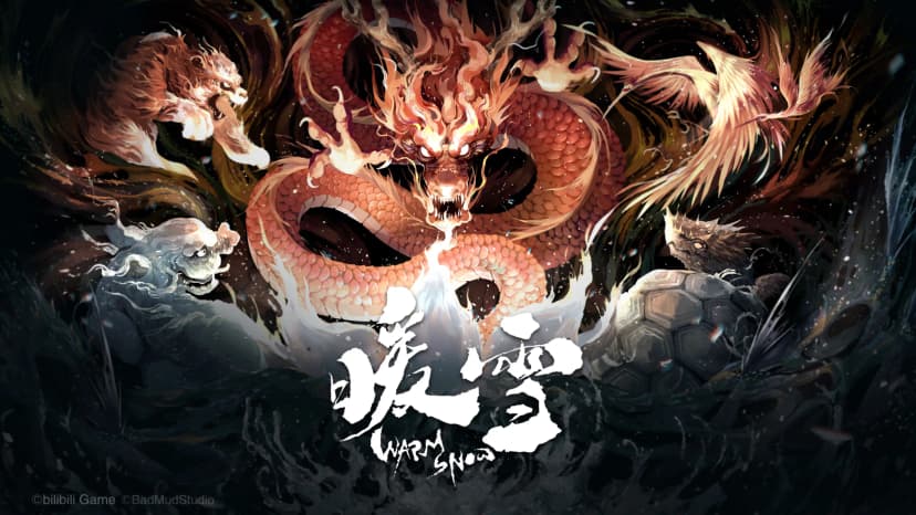 warmsnow thumbnail