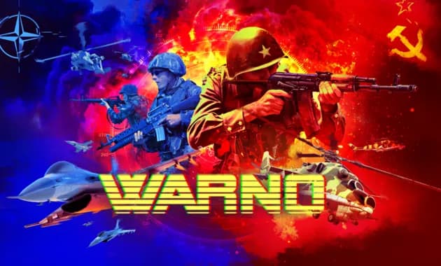 warno vertical card thumbnail