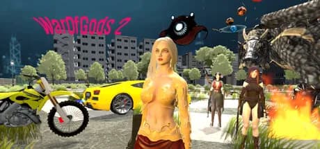 warofgods 2 thumbnail