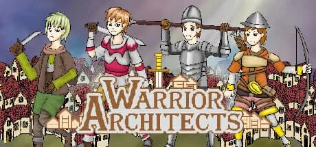 warrior architects thumbnail