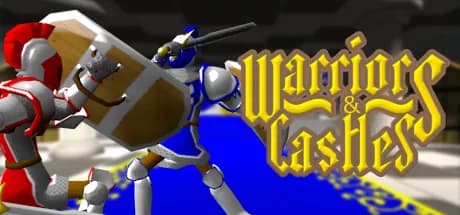 warriors & castles vertical card thumbnail