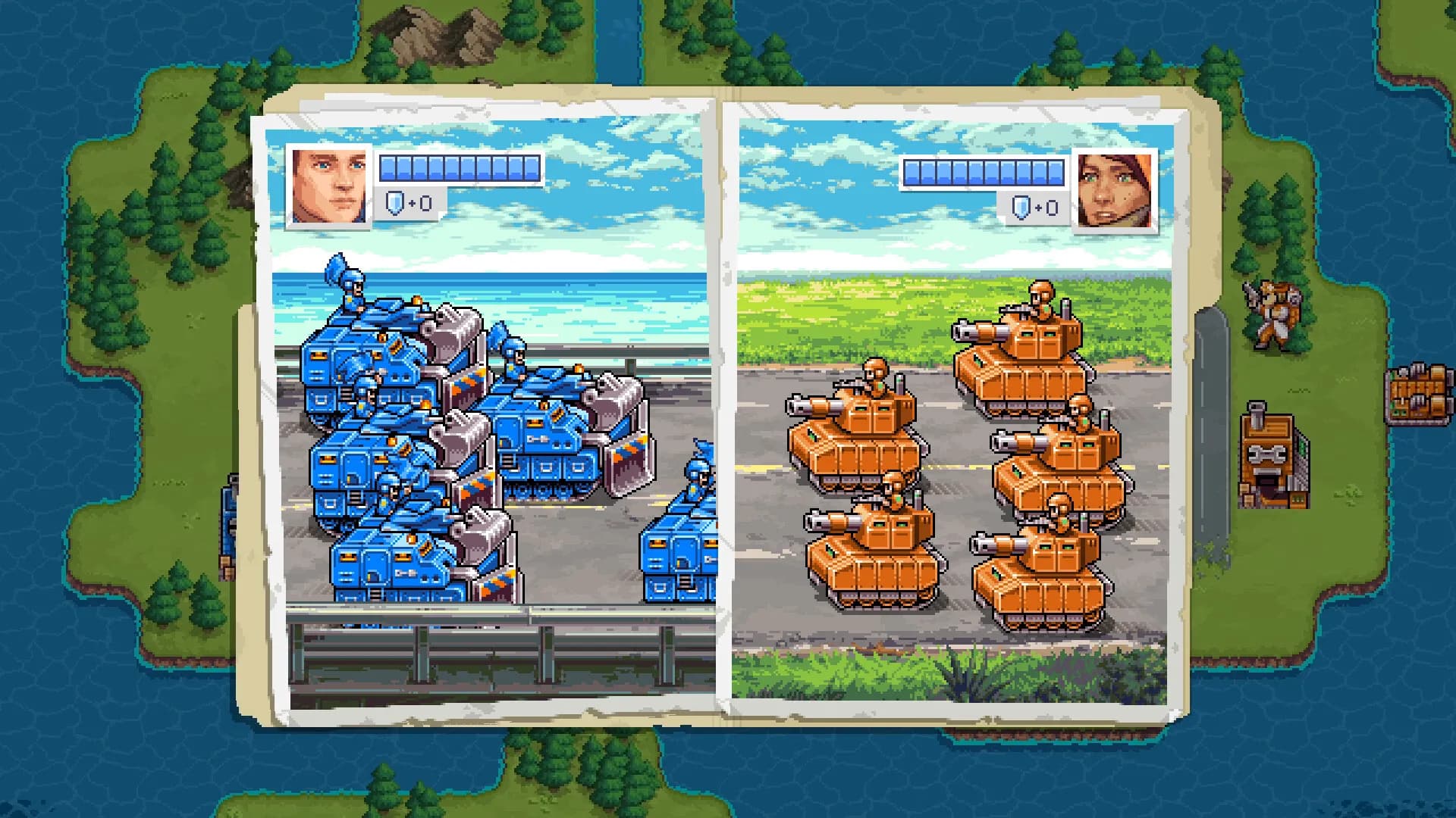 Warside screenshot screenshot 0