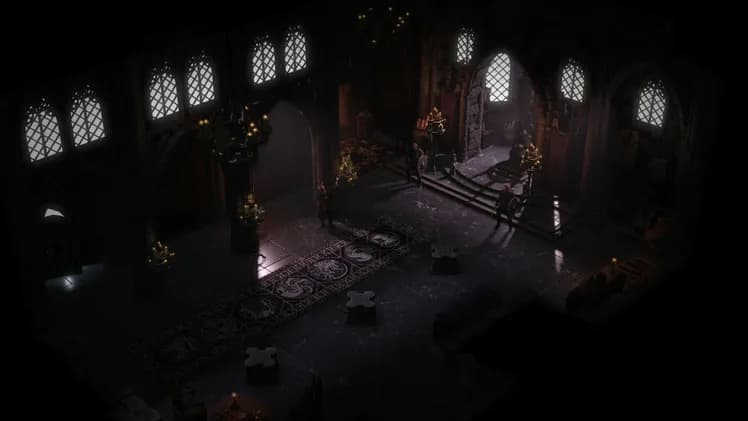 Wartales screenshot screenshot 2