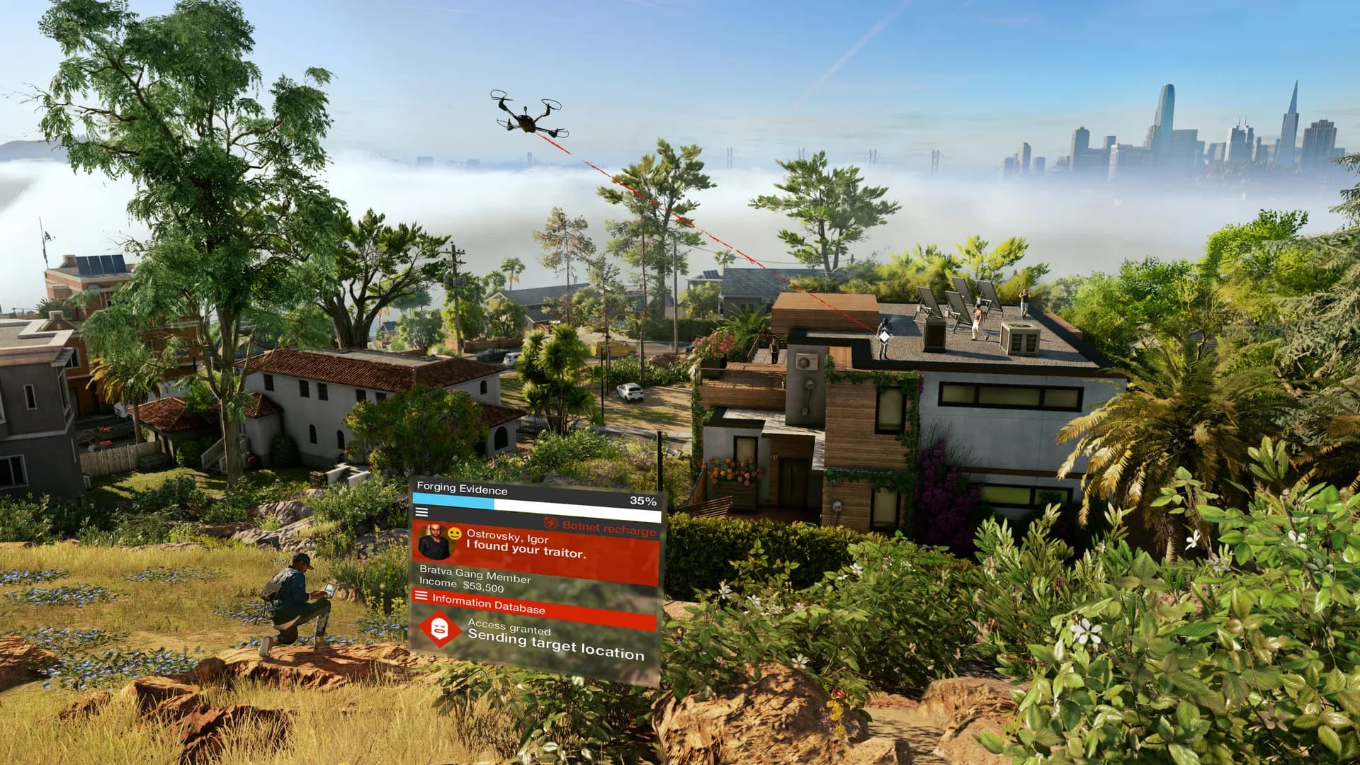 Watch_Dogs 2 screenshot screenshot 4