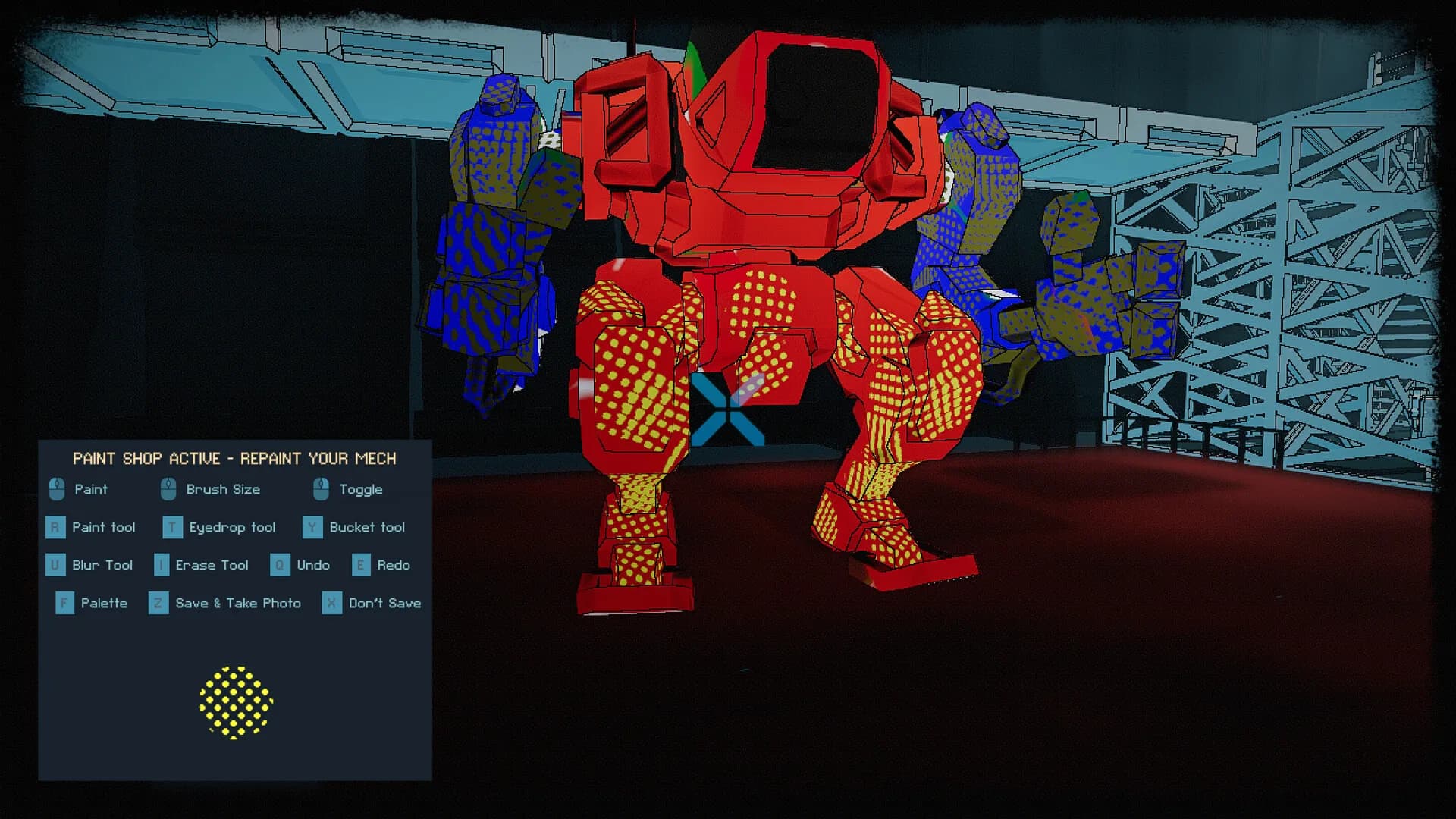 Wave Defense: Trappist screenshot screenshot 10