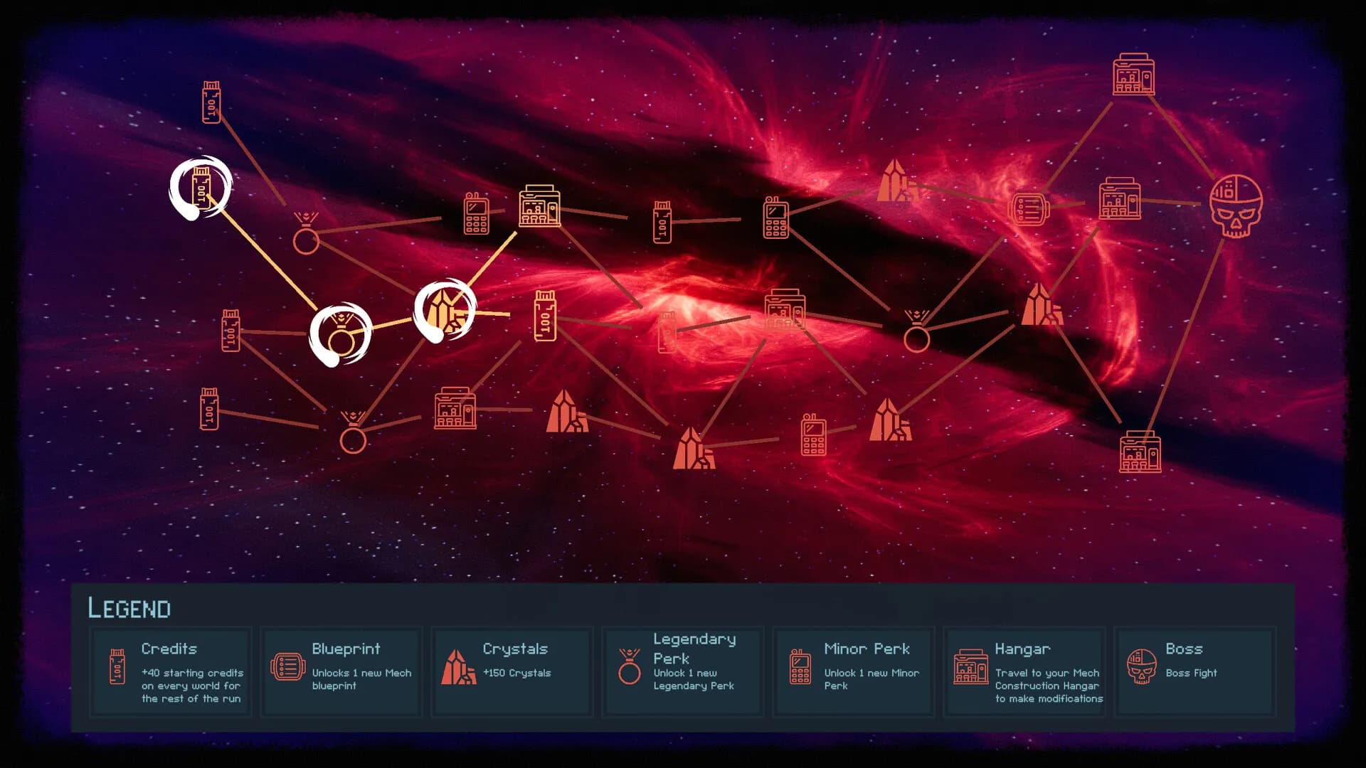 Wave Defense: Trappist screenshot screenshot 20