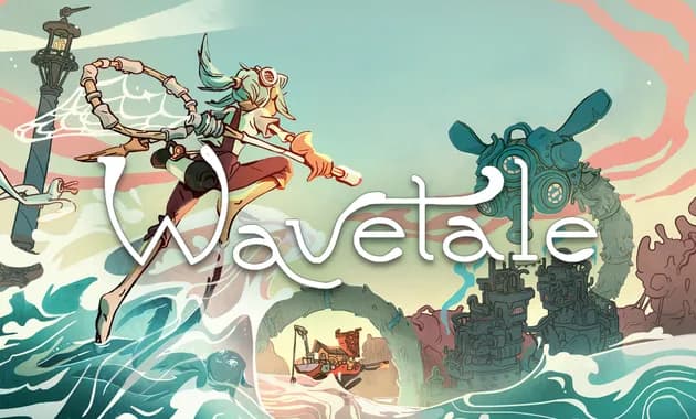 wavetale vertical card thumbnail