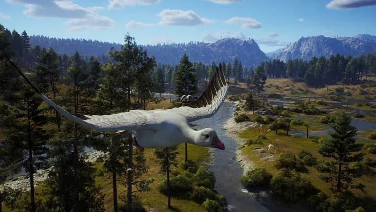 Way of the Hunter screenshot screenshot 13