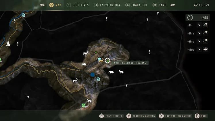 Way of the Hunter screenshot screenshot 9