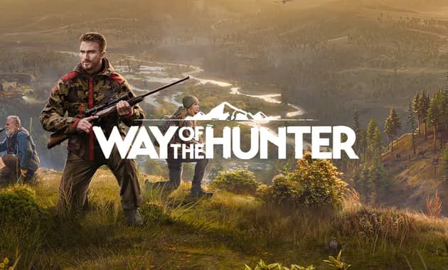 way of the hunter vertical card thumbnail
