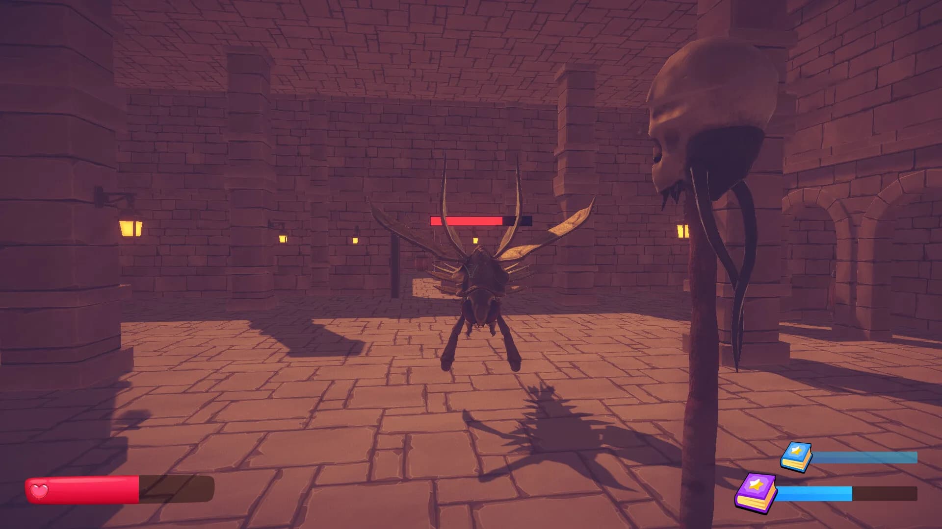 Way of the Wizard screenshot screenshot 2
