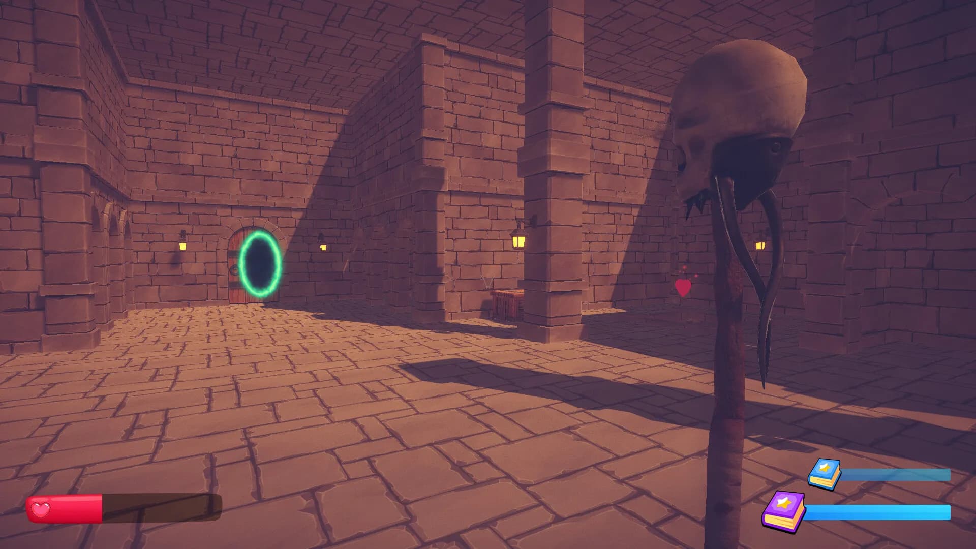 Way of the Wizard screenshot screenshot 4