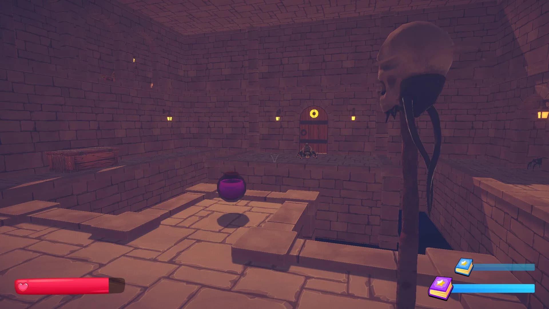 Way of the Wizard screenshot screenshot 6