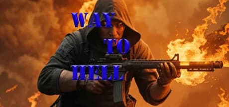 way to hell thumbnail
