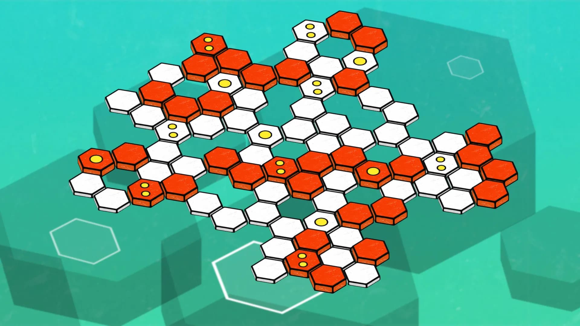 Wayout 2: Hex screenshot screenshot 3