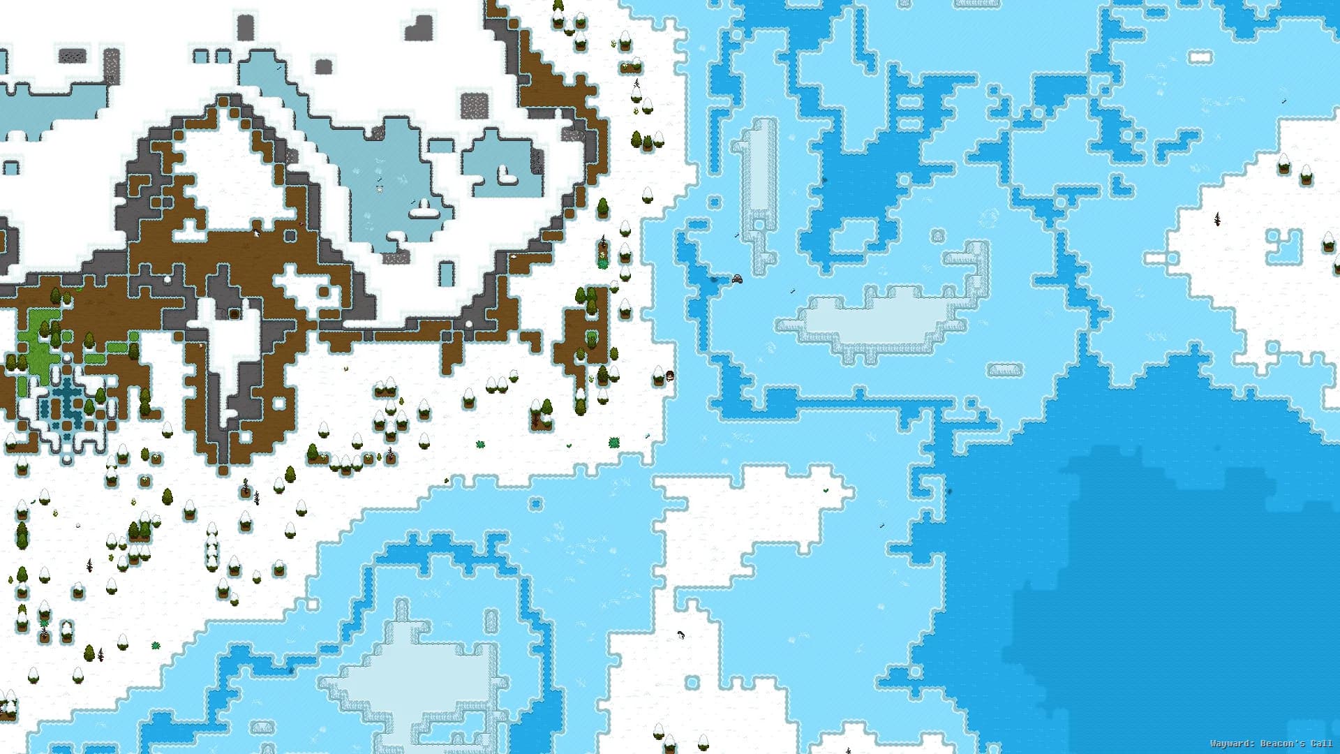 Wayward screenshot screenshot 7