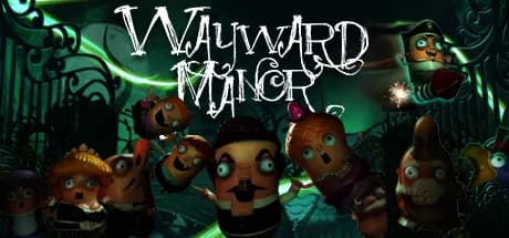 wayward manor thumbnail