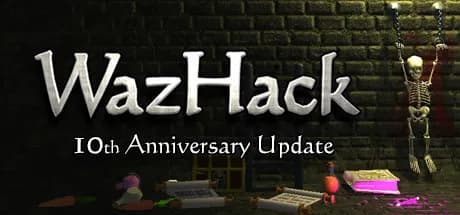 wazhack thumbnail