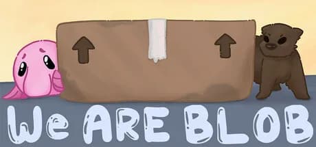 we are blob vertical card thumbnail