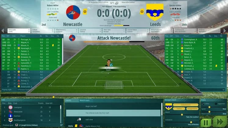 WE ARE FOOTBALL screenshot screenshot 2