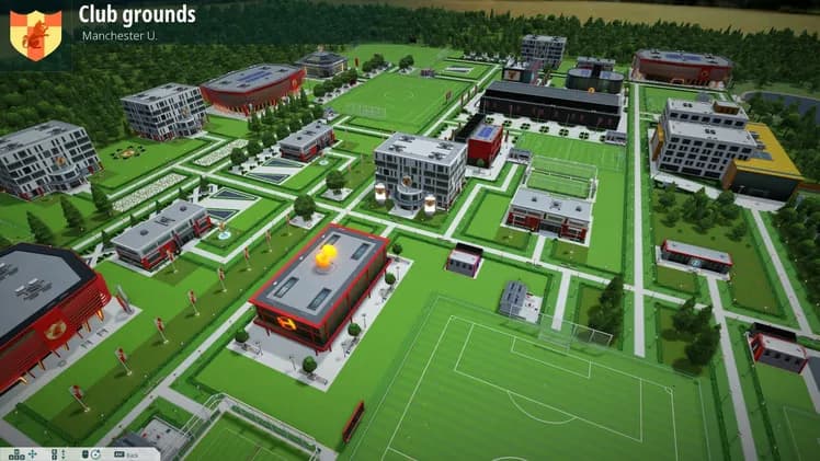 WE ARE FOOTBALL screenshot screenshot 4