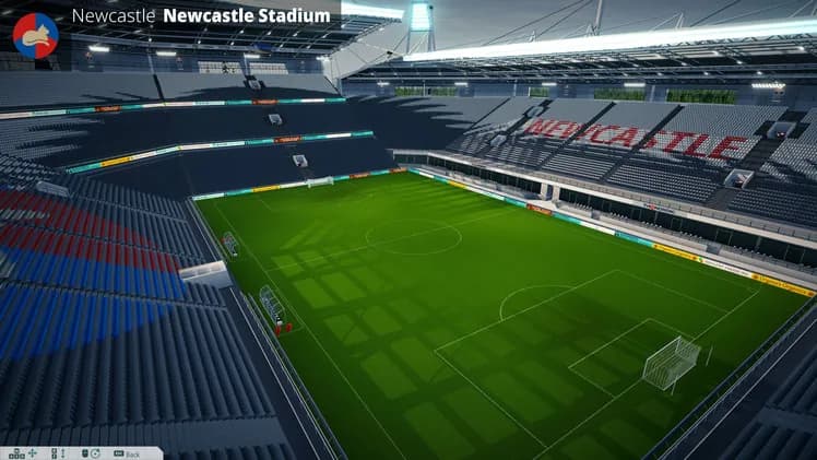 WE ARE FOOTBALL 2024 screenshot screenshot 10