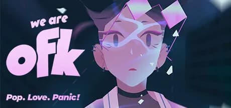 we are ofk vertical card thumbnail