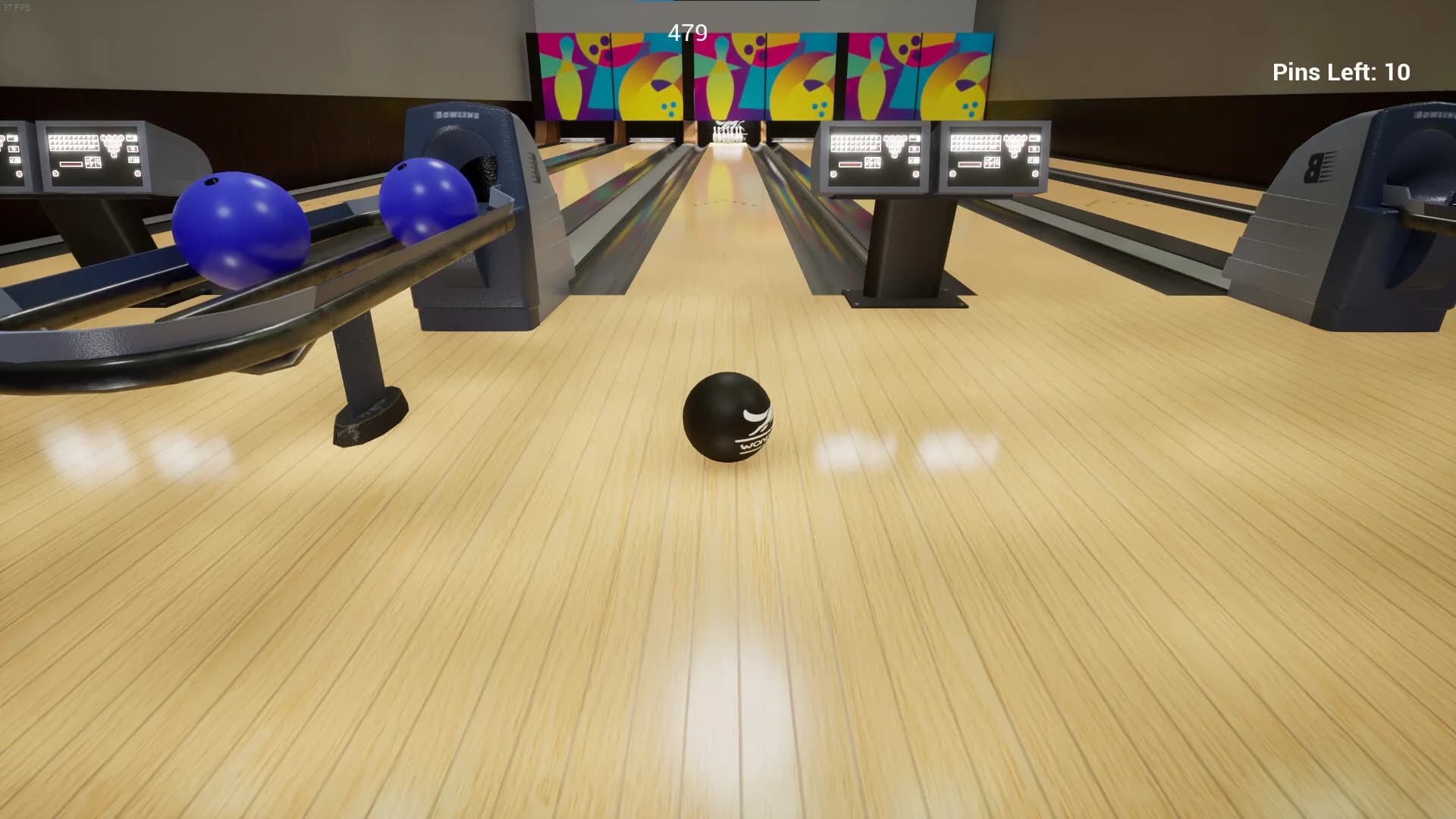We Bowling?! screenshot screenshot 2