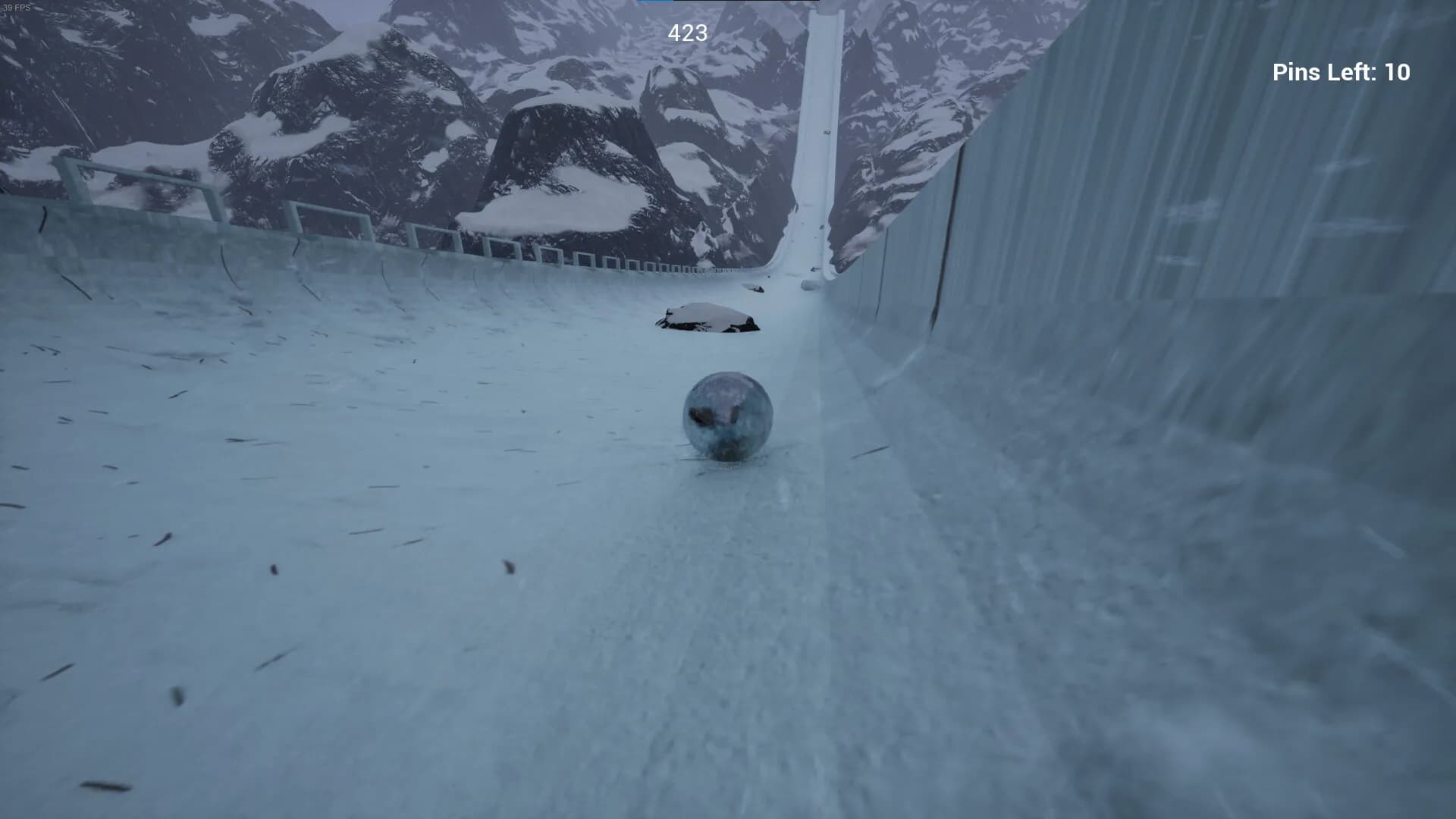 We Bowling?! screenshot screenshot 4