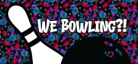 we bowling?! thumbnail